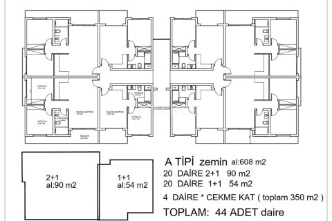 2 bedrooms Penthouse in Vinh Hoa, Vietnam No. 21028 17