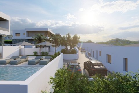 3 dormitorios Villa en Kavala, Greece No. 112915 5