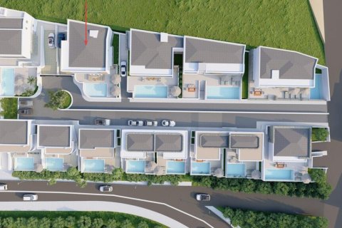 3 dormitorios Villa en Kavala, Greece No. 112915 3