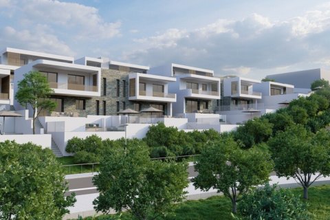 3 dormitorios Villa en Kavala, Greece No. 112915 4