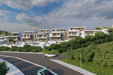 3 dormitorios Villa en Kavala, Greece No. 112915 1