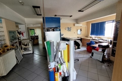 998m² Building in Spata-Loutsa, Greece No. 107704 6