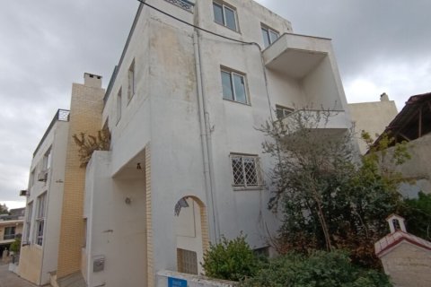 998m² Building in Spata-Loutsa, Greece No. 107704 1