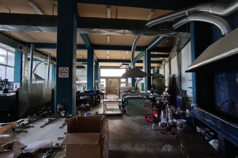 998m² Building in Spata-Loutsa, Greece No. 107704 9