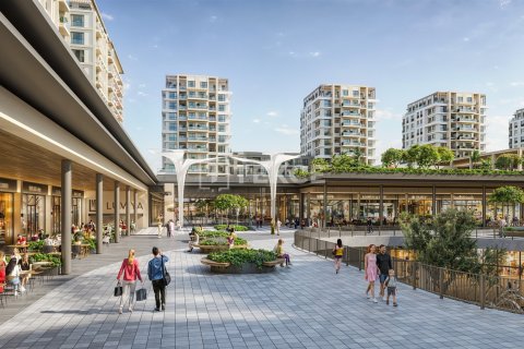 Квартира с 2 спальнями в Phu Tan, Вьетнам №84865 25