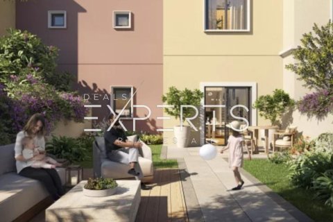 3 bedrooms Townhouse in Darna, Vietnam No. 73612 13