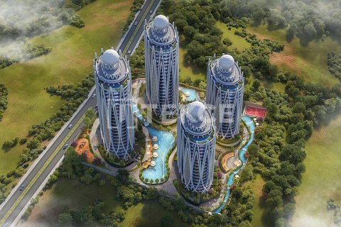 4 dormitorios Apartment en Quang Ngai, Vietnam No. 11483 6