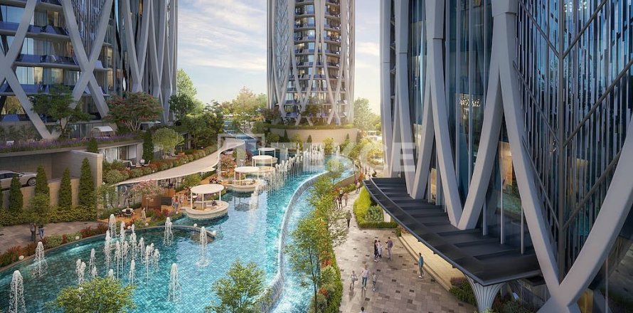 4 bedrooms Apartment in Ankara, Turkey No. 11483