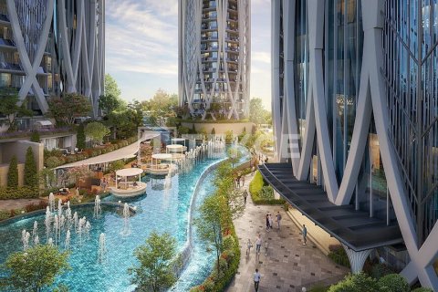 Квартира с 4 спальнями в Анкара, Турция №11483 1