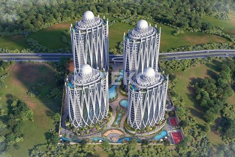 4 dormitorios Apartment en Quang Ngai, Vietnam No. 11483 3