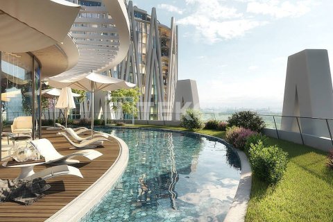 4 dormitorios Apartment en Quang Ngai, Vietnam No. 11483 8