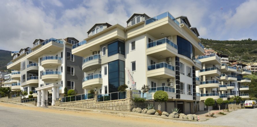 3 bedrooms Apartment in Chau Lang, Vietnam No. 115394