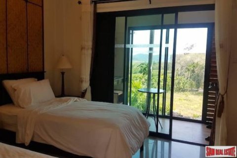 6 dormitorios Villa en Ao Nang, Thailand No. 96963 7