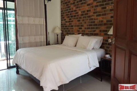 6 dormitorios Villa en Ao Nang, Thailand No. 96963 9