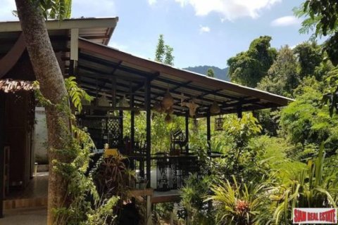 6 dormitorios Villa en Ao Nang, Thailand No. 96963 5