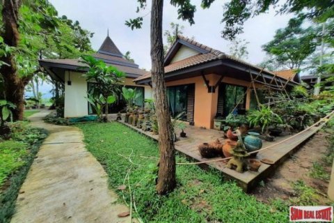6 dormitorios Villa en Ao Nang, Thailand No. 96963 4