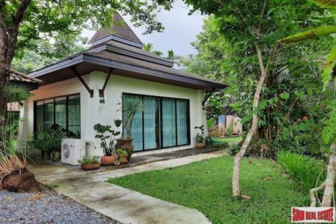 6 dormitorios Villa en Ao Nang, Thailand No. 96963 1