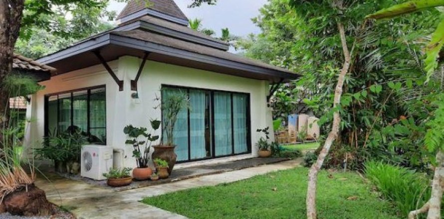 6 dormitorios Villa en Ao Nang, Thailand No. 96963