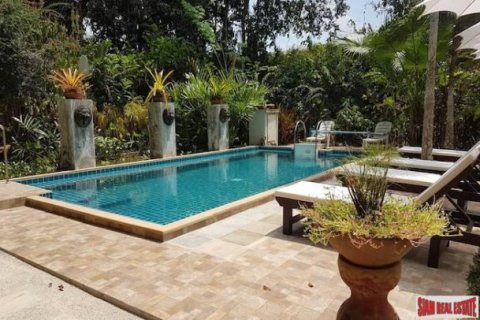 6 dormitorios Villa en Ao Nang, Thailand No. 96963 11