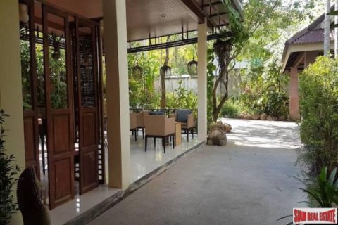 6 dormitorios Villa en Ao Nang, Thailand No. 96963 3