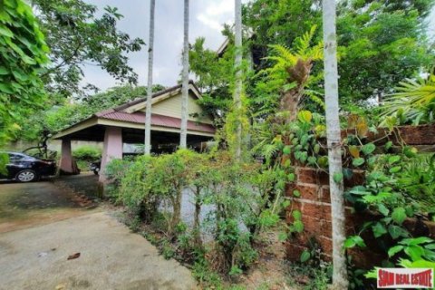 6 dormitorios Villa en Ao Nang, Thailand No. 96963 2