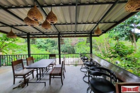 6 dormitorios Villa en Ao Nang, Thailand No. 96963 6