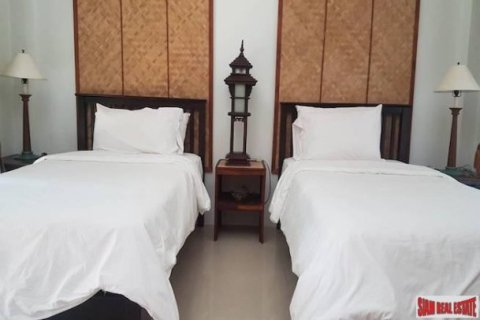6 dormitorios Villa en Ao Nang, Thailand No. 96963 8