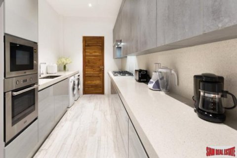 4 bedrooms Villa in Ko Samui, Thailand No. 96228 14