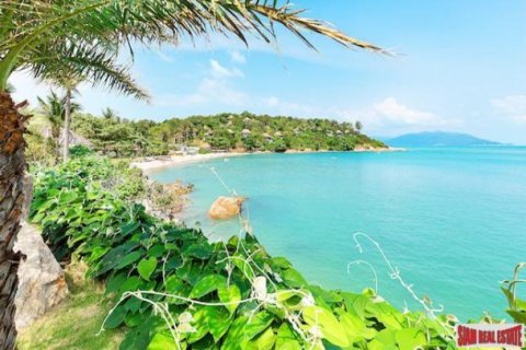 4 bedrooms Villa in Ko Samui, Thailand No. 96228 18