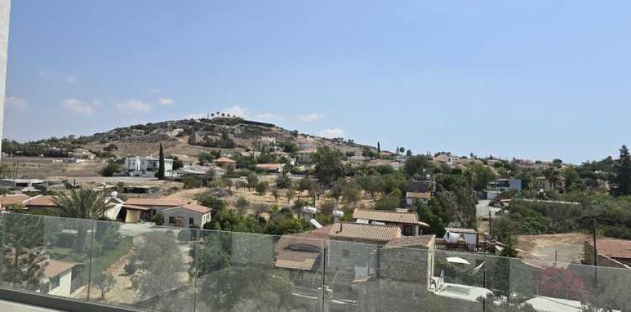 3 bedrooms Penthouse in Parekklisia, Cyprus No. 79420