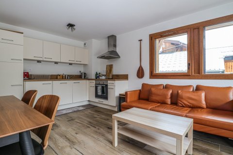 2 chambres Appartement à Morzine, France No. 100104 4
