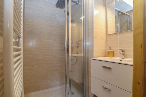2 chambres Appartement à Morzine, France No. 100104 9