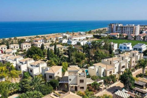 3 bedrooms Villa in Ayia Napa, Cyprus No. 101372 1