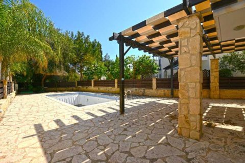 3 bedrooms Villa in Ayia Napa, Cyprus No. 101372 16