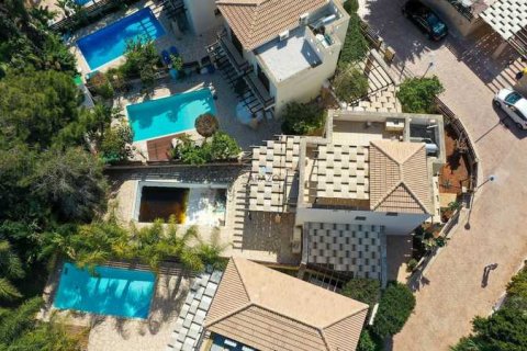 3 bedrooms Villa in Ayia Napa, Cyprus No. 101372 5