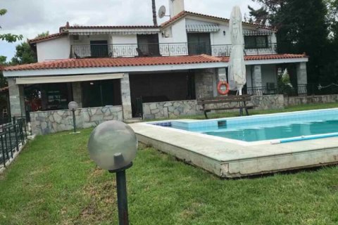 9 bedrooms Villa in Phthiotis, Greece No. 124172 5