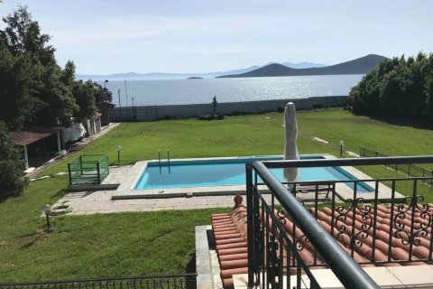 9 bedrooms Villa in Phthiotis, Greece No. 124172