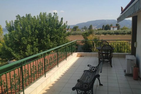 9 bedrooms Villa in Phthiotis, Greece No. 124172 13