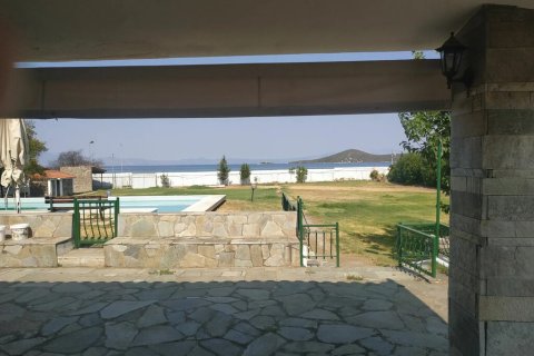 9 bedrooms Villa in Phthiotis, Greece No. 124172 17