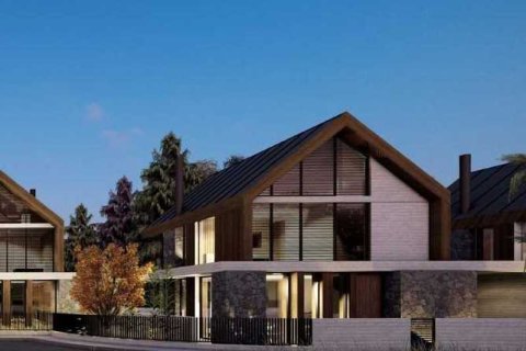 4 bedrooms House in Pano Platres, Cyprus No. 30288 5