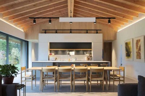 4 bedrooms House in Pano Platres, Cyprus No. 30288 2