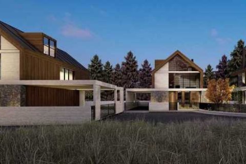 4 bedrooms House in Pano Platres, Cyprus No. 30288 6