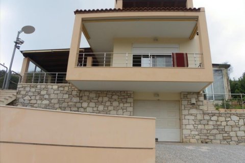 2 bedrooms Villa in Gazi, Greece No. 122748 21