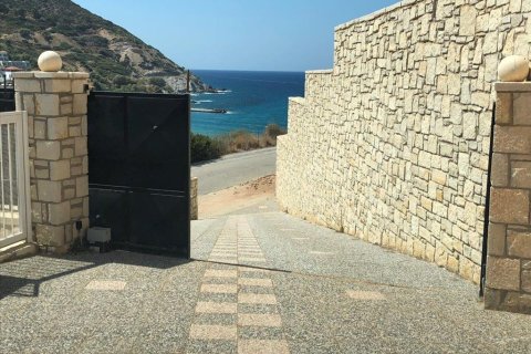 2 bedrooms Villa in Gazi, Greece No. 122748