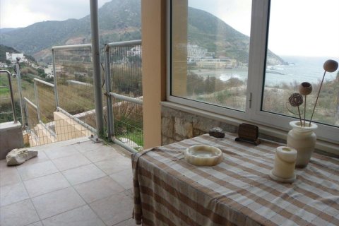 2 bedrooms Villa in Gazi, Greece No. 122748 9