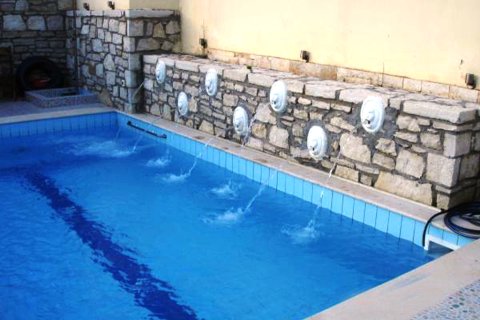 2 bedrooms Villa in Gazi, Greece No. 122748 4