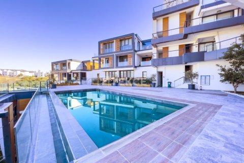 4 dormitorios Apartment en Bodrum, Turkey No. 127869
