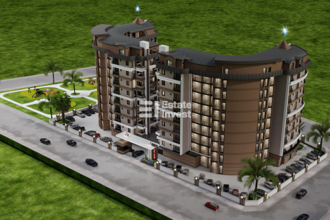 2 bedrooms Apartment in Chau Lang, Vietnam No. 115369 1