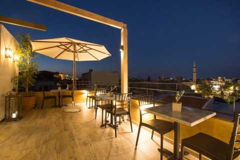 4 bedrooms Commercial property in Chania, Greece No. 23929 26