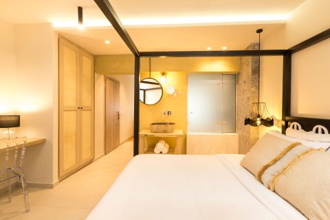 4 bedrooms Commercial property in Chania, Greece No. 23929 21